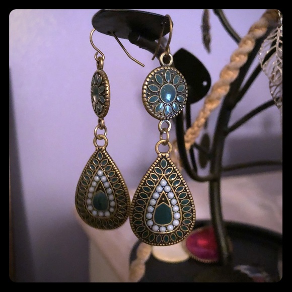 Lucky Brand Jewelry - Lucky Brand Earrings
